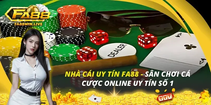 Cá Cược Thể Thao fly88b